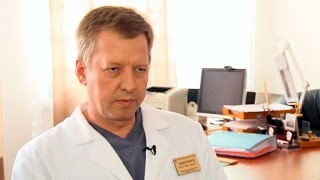 Олег Дмитриев: «Профилактика сведёт риск туберкулёза к минимуму»