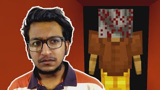 Trash Horror Map | Haunted House Minecraft Map