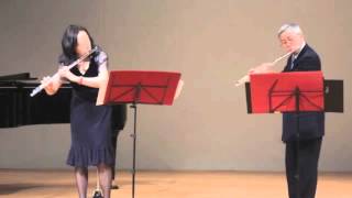40 Progressive Duets Koehler Op.55 #21