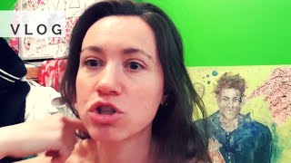 ВСЕМ НАПЛЕВАТЬ! ЧТО ДЕЛАТЬ? НАША МЕДИЦИНА ㋛ Shtukensia Vlog