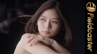 ＜メイキング・インタビュー＞この美女が朝日奈央？！バラエティーとは違った大人な表情に息をのむ。朝日奈央酵素洗顔「ディープクリア洗顔パウダー」新WEB CM