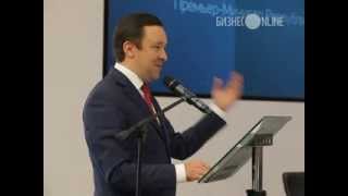 Коллегия минсвязи. Как Ильдару Халикову не продали билеты в театр Камала