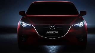 馬自達3；五門魂動馬3/MAZDA 3改裝ARMA側排閥門，OBD2款轉速版自動控制遙控系統尾段聲音檔