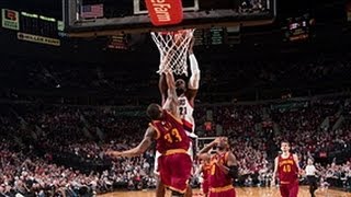 Top 10 Dunks of the Week: January 21st