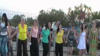 Korida na stocnoj pijaci (Bojinik) 01.07.2012 part 13