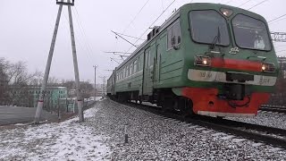 ЭД4М-0330 ЭД4М-0304 ЧС7-042