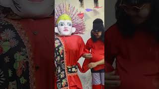 WOWO DAN ONTY - KEPOMPONG BALON #shortvideo #shortvideo #shots #shorts #short #shortsfeed #fypシ #fyp