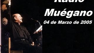 20050304 Radio Muégano con Germán Dehesa