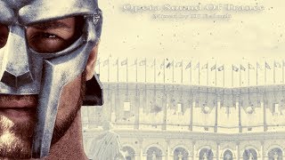Final Orchestral Trance 2017 @ Mixed by DJ Balouli (Epic Love) [Tunisia]