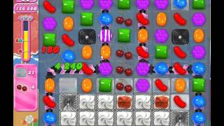 Candy Crush Saga 1697 NO BOSTER