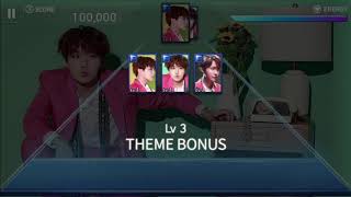 SUPERSTAR BTS | Daydream (Full ver.) (Hard)