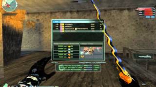 Crossfire Баги/Glitches .Секретная комната на карте Венеция