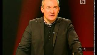 Слабое звено с Николаем Фоменко 14 09 2008