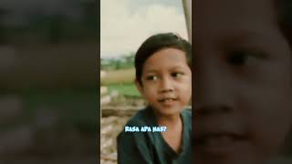 Cinta Anak SD Romantis - #shorts #sinetronjowoklaten