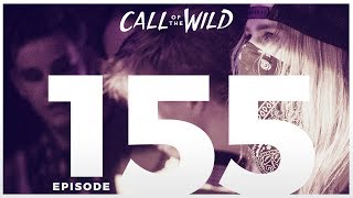 #155 - Monstercat: Call of the Wild | Koven, Tokyo Machine & RIOT