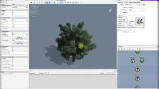 Unreal Development Kit (#12 Tutorial) (Russia) Siries Design Part One