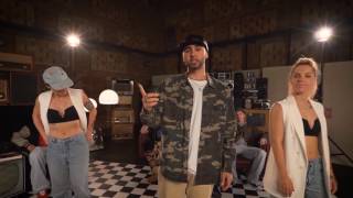ČT & BDS ┋HIP HOP