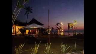 DEGUNG BALI - YOGI BEACH BUNGALOWS - Nusa Lembogan