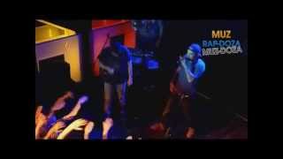Окси и Шокк [Улици не спят] FanVGBProductio2012