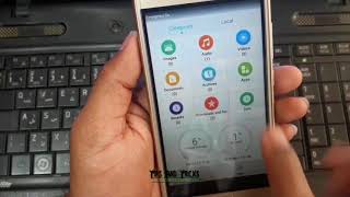 Huawei CRO-U00 Y3 2017 FRP Unlock Google Account Bypass