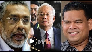 Hanipa tegur Najib, Protes di Parlimen 16 Julai - Sekilas Fakta 12 Julai 2018