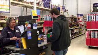 Toys For Tots 2017 - $3,113.75