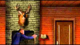 Lodge Massacre 2: Weekend at Lodgie's