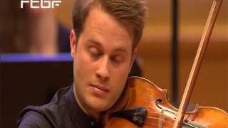Mozart Violin Concerto No. 5 A Major