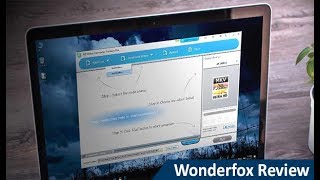 Descargar videos de Youtube, Facebook, etc... - Wonderfox HD Video Converter Factory Pro
