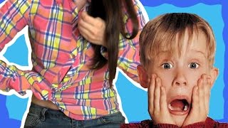 СТРИПТИЗ?! | Бесконечная нитка | Розыгрыши | ПРАНКИ | Не Ракамакафо, конечно(