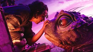 Уиллоу (1 сезон) — Русский трейлер (Субтитры, 4К, 2022)