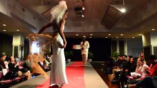 CERRU's Intercultural Fashion Show