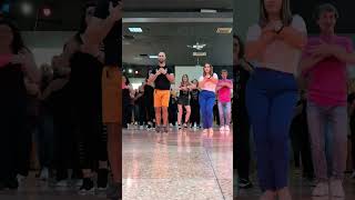 HANDS ON ME || JASON DERULO ft. MEGHAN TRAINOR || BALLI DI GRUPPO || ANDREA STELLA || SHORTS