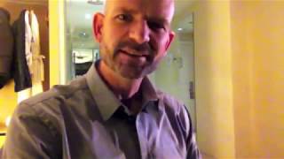 Paco for hotel outcall massage in Barcelona