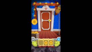 100 Doors Escape Tasks Level - 69 Walkthrough Gameplay HD