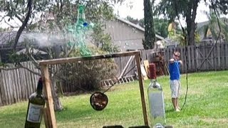 Slingshot QUICK TIP!