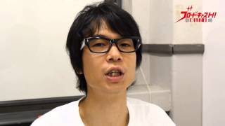 #491 ブロードキャスト‼︎ ぼのちゃんにらめっこパワーアップバージョン