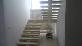 ESCADAS VIGA CENTRAL JJ ESCADAS E DECORAÇÕES