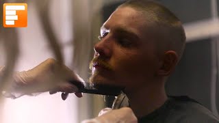 FREE Haircuts for the homeless