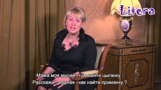 Гуцериев Михаил - Осенняя любовь [стихи о любви]