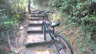2013-10-11 大嶼山東涌至大澳單車遊