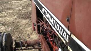 injection pump 4