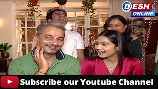 mere dad ki dulhan show