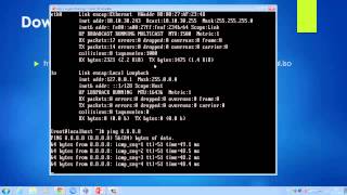 Install RSysLog Server for Mikrotik