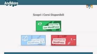 Un Network di Siti per la tua Formazione Web