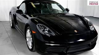 2017 718 Boxster/17198