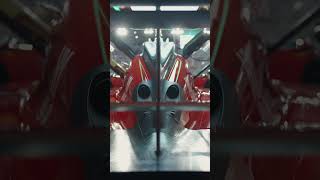 Round 1/8, we’re ready for you #FerrariHypercar #Ferrari499P #WEC #Qatar1812KM