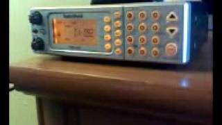 THE PRO 2051 TRUNKING SCANNER