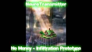 No Money - Infiltration Prototype (Unsigned Dub)