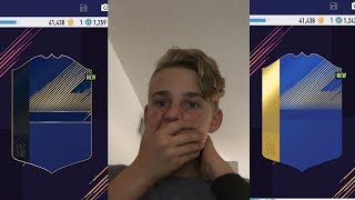 *AMAZING* TOTY AND TOTS PACK OPENING!! PACYBITS FUT 18